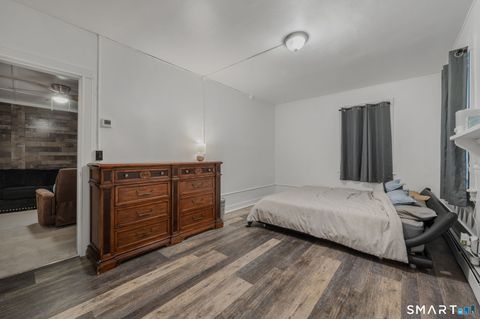 Tiny photo for 232 Franklin Street, Norwich, CT 06360 (MLS # 24146562)