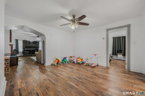 Tiny photo for 232 Franklin Street, Norwich, CT 06360 (MLS # 24146562)