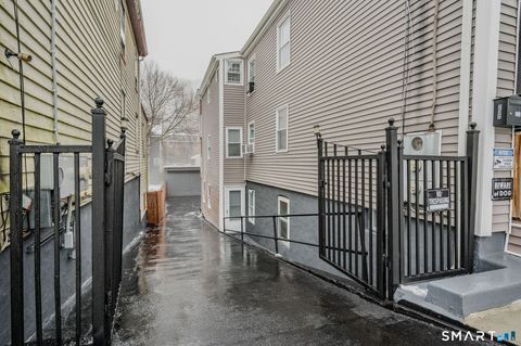 Tiny photo for 232 Franklin Street, Norwich, CT 06360 (MLS # 24146562)