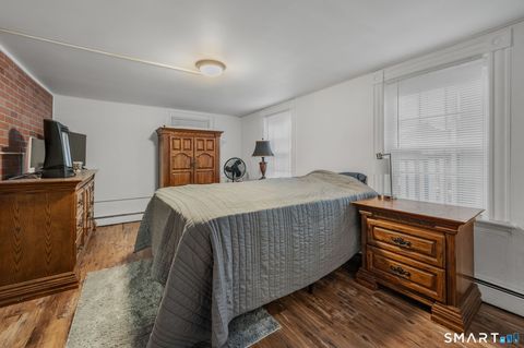 Tiny photo for 232 Franklin Street, Norwich, CT 06360 (MLS # 24146562)