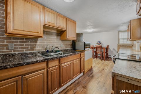 Tiny photo for 232 Franklin Street, Norwich, CT 06360 (MLS # 24146562)