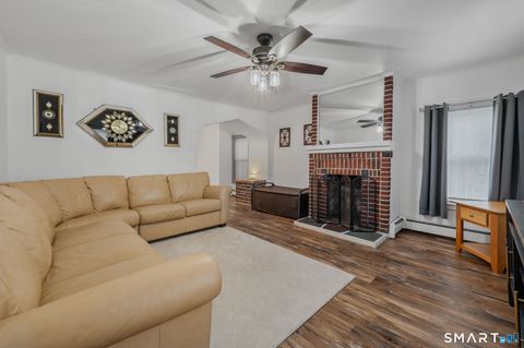 Tiny photo for 232 Franklin Street, Norwich, CT 06360 (MLS # 24146562)