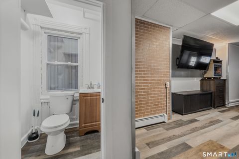 Tiny photo for 232 Franklin Street, Norwich, CT 06360 (MLS # 24146562)