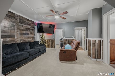 Tiny photo for 232 Franklin Street, Norwich, CT 06360 (MLS # 24146562)