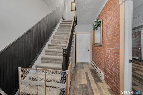 Tiny photo for 232 Franklin Street, Norwich, CT 06360 (MLS # 24146562)