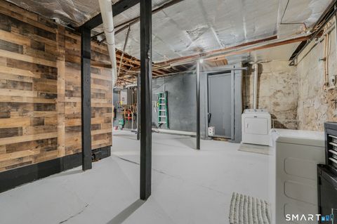 Tiny photo for 232 Franklin Street, Norwich, CT 06360 (MLS # 24146562)