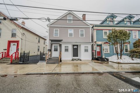 Photo of 232 Franklin Street, Norwich, CT 06360 (MLS # 24146562)