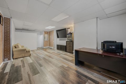 Tiny photo for 232 Franklin Street, Norwich, CT 06360 (MLS # 24146562)