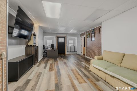 Tiny photo for 232 Franklin Street, Norwich, CT 06360 (MLS # 24146562)