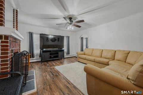 Tiny photo for 232 Franklin Street, Norwich, CT 06360 (MLS # 24146562)