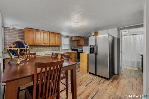 Tiny photo for 232 Franklin Street, Norwich, CT 06360 (MLS # 24146562)