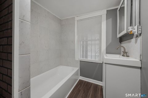 Tiny photo for 232 Franklin Street, Norwich, CT 06360 (MLS # 24146562)