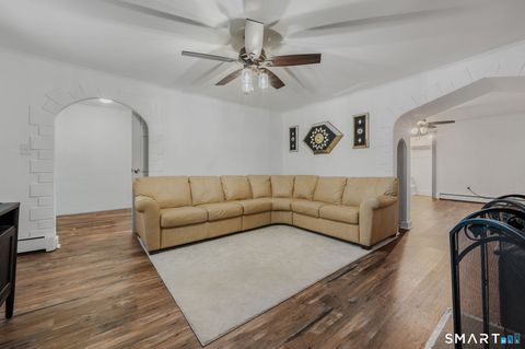 Tiny photo for 232 Franklin Street, Norwich, CT 06360 (MLS # 24146562)