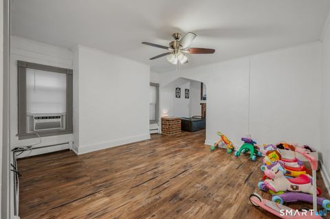 Tiny photo for 232 Franklin Street, Norwich, CT 06360 (MLS # 24146562)