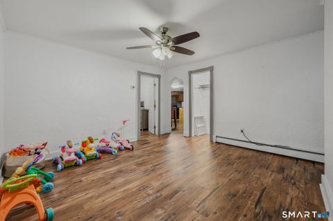 Tiny photo for 232 Franklin Street, Norwich, CT 06360 (MLS # 24146562)