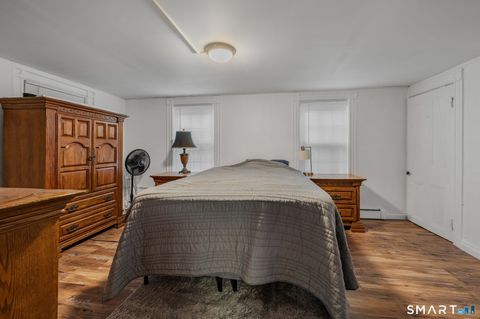 Tiny photo for 232 Franklin Street, Norwich, CT 06360 (MLS # 24146562)