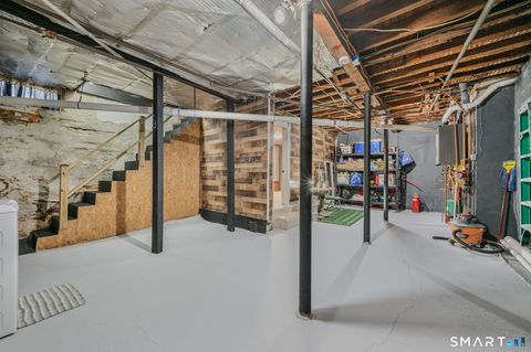 Tiny photo for 232 Franklin Street, Norwich, CT 06360 (MLS # 24146562)