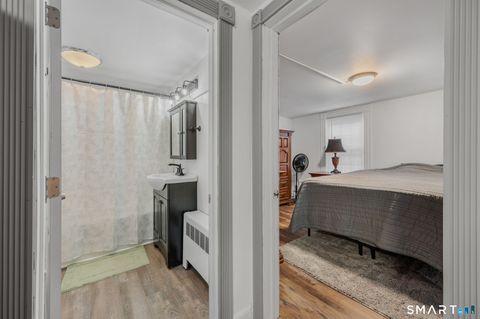 Tiny photo for 232 Franklin Street, Norwich, CT 06360 (MLS # 24146562)