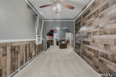 Tiny photo for 232 Franklin Street, Norwich, CT 06360 (MLS # 24146562)