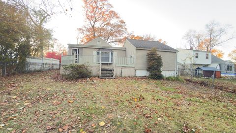 Tiny photo for 129 Old Ansonia Road, Seymour, CT 06483 (MLS # 24138161)