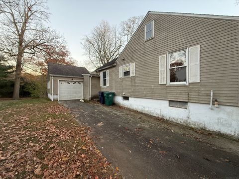 Tiny photo for 129 Old Ansonia Road, Seymour, CT 06483 (MLS # 24138161)