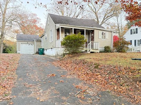 Photo of 129 Old Ansonia Road, Seymour, CT 06483 (MLS # 24138161)