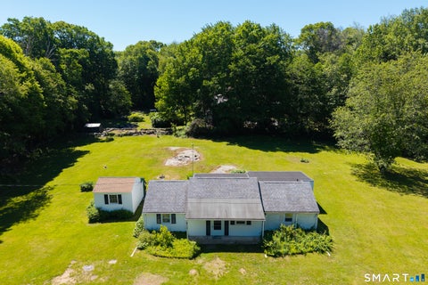Tiny photo for 128 Mares Hill Road, Essex, CT 06442 (MLS # 24181195)