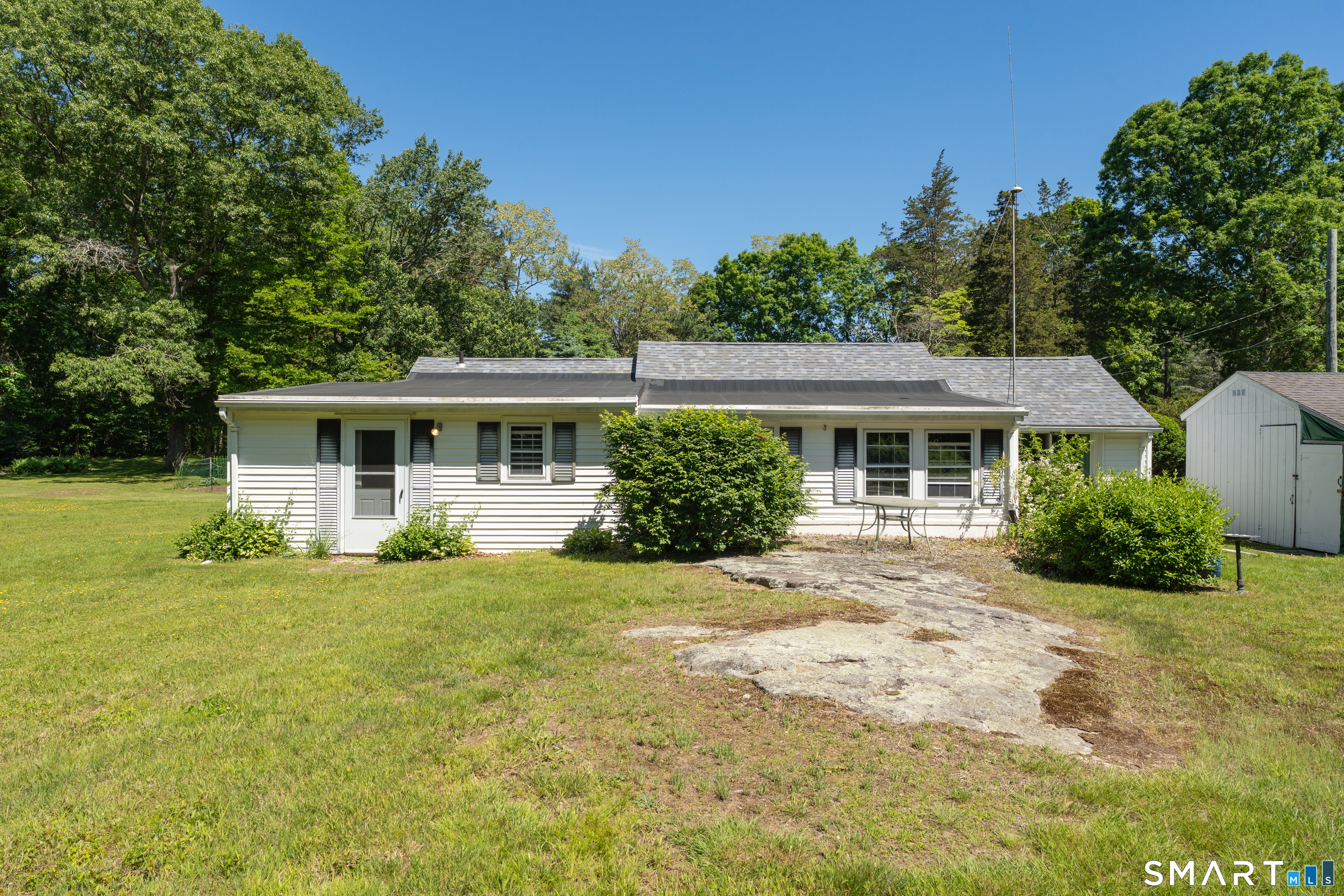 128 Mares Hill Road