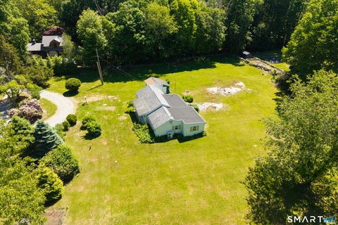 Tiny photo for 128 Mares Hill Road, Essex, CT 06442 (MLS # 24181195)