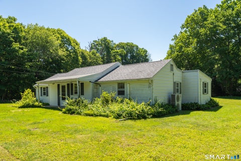 Tiny photo for 128 Mares Hill Road, Essex, CT 06442 (MLS # 24181195)