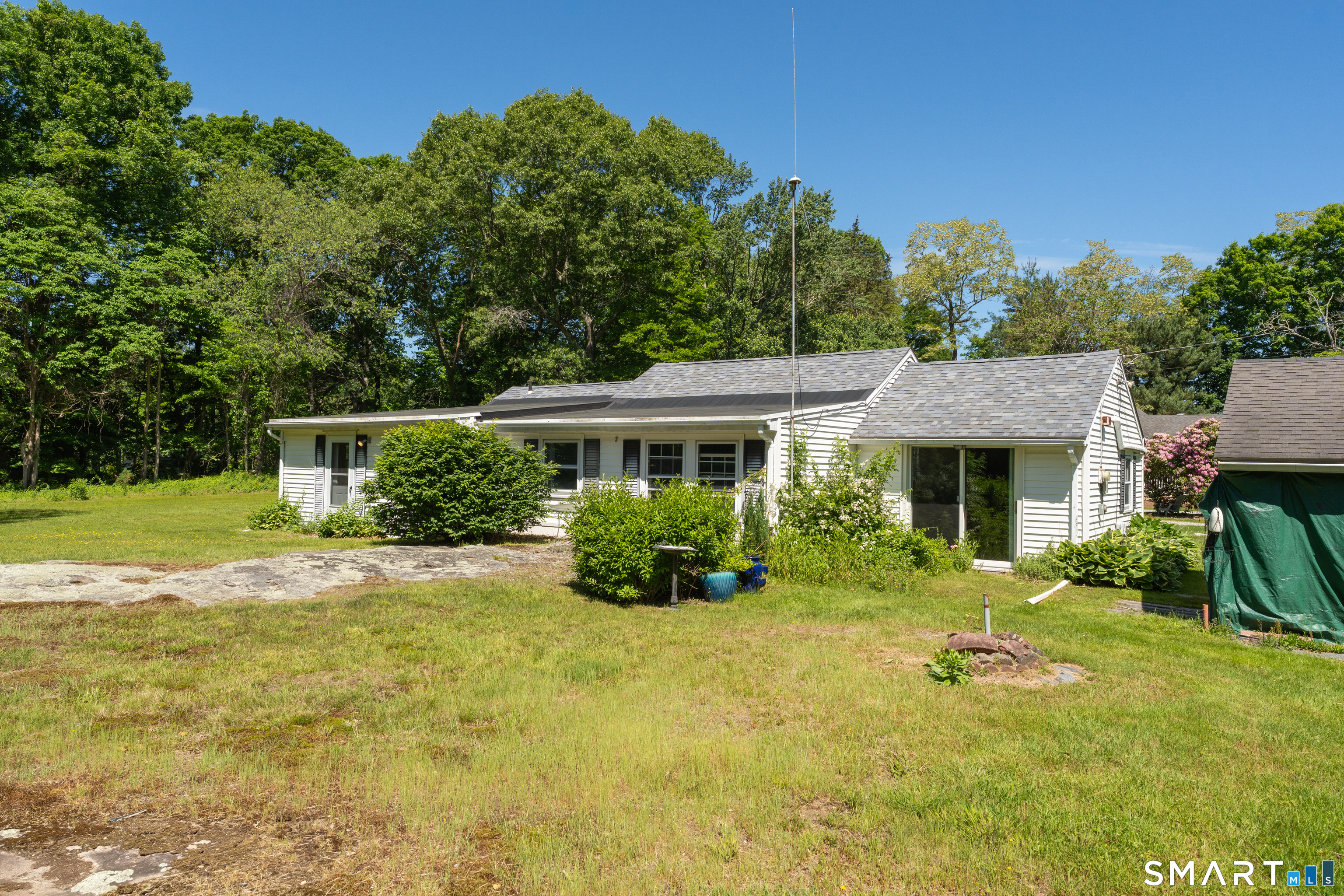 128 Mares Hill Road