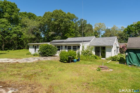 Tiny photo for 128 Mares Hill Road, Essex, CT 06442 (MLS # 24181195)
