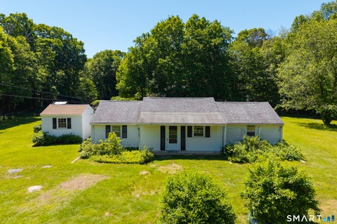 Photo of 128 Mares Hill Road, Essex, CT 06442 (MLS # 24181195)