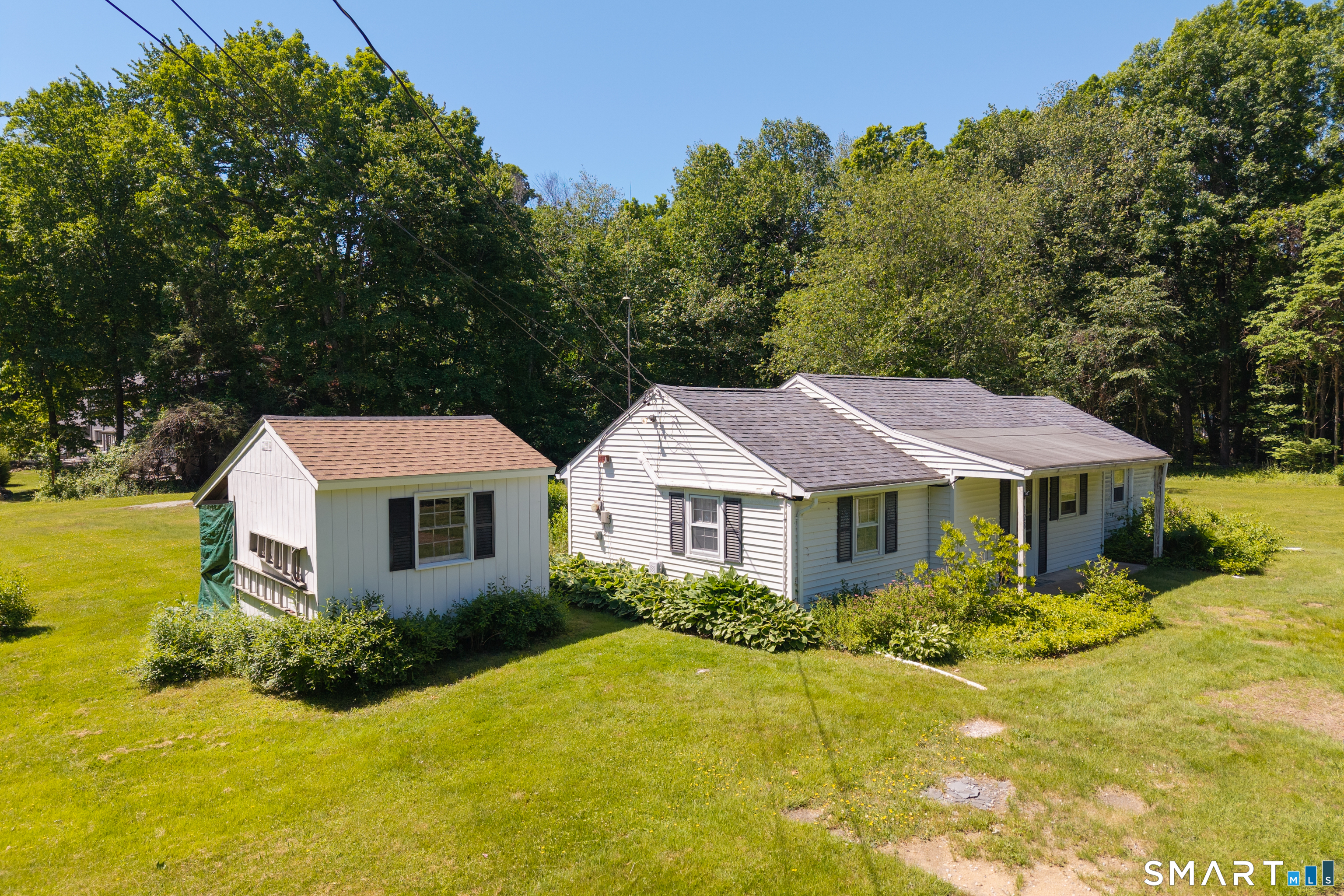 128 Mares Hill Road