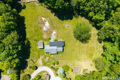 Tiny photo for 128 Mares Hill Road, Essex, CT 06442 (MLS # 24181195)