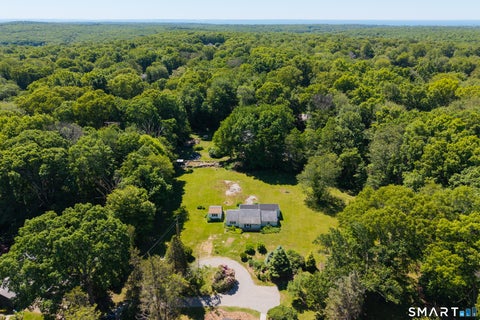 Tiny photo for 128 Mares Hill Road, Essex, CT 06442 (MLS # 24181195)