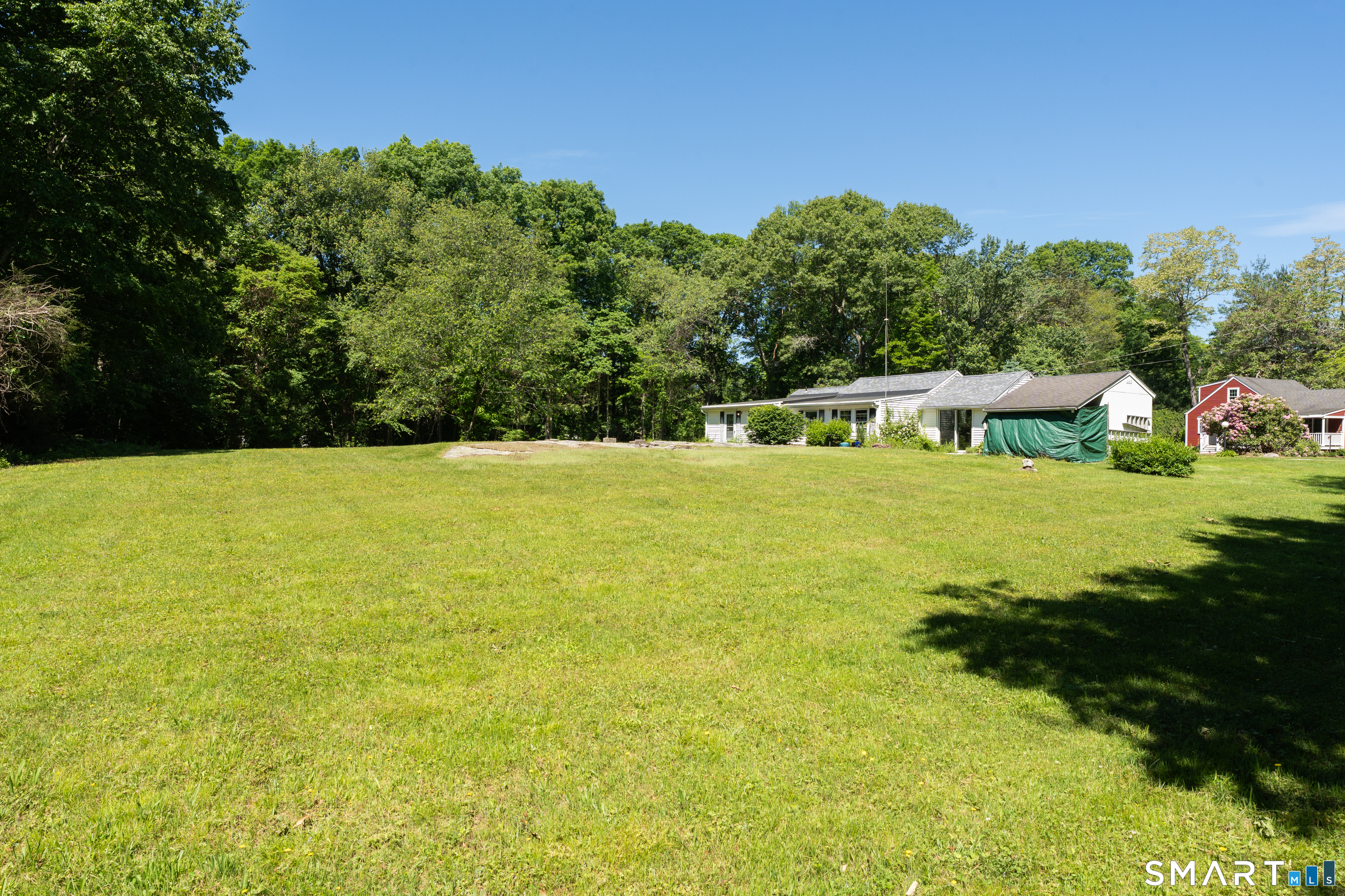 128 Mares Hill Road