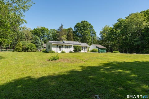 Tiny photo for 128 Mares Hill Road, Essex, CT 06442 (MLS # 24181195)