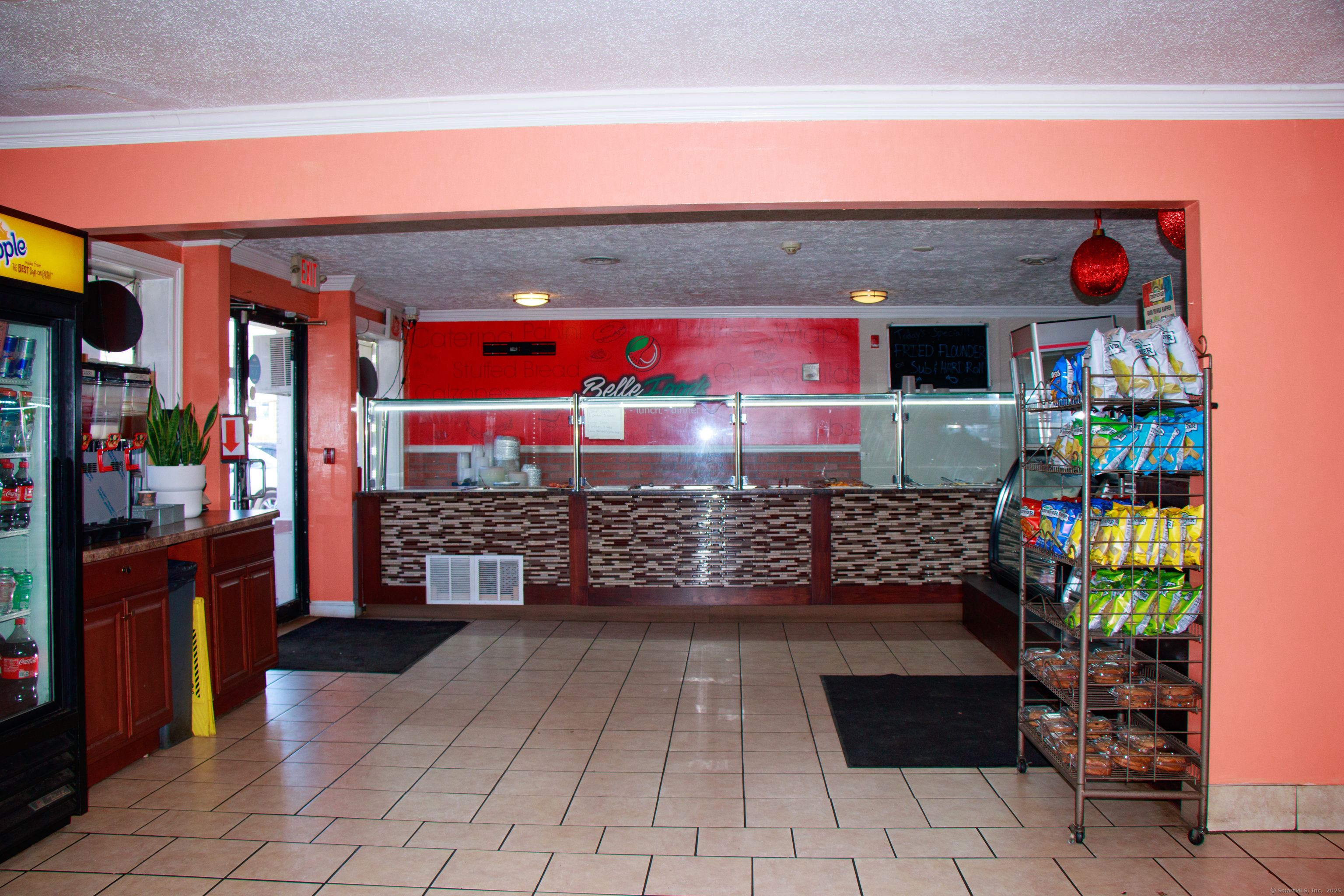 2025 FOXON Road