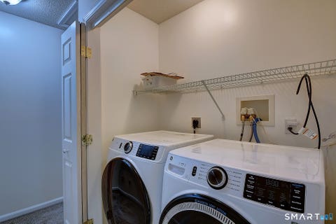Tiny photo for 51 Florence Way #51, Farmington, CT 06032 (MLS # 24197098)
