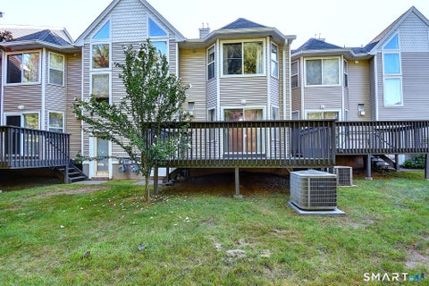 Tiny photo for 51 Florence Way #51, Farmington, CT 06032 (MLS # 24197098)