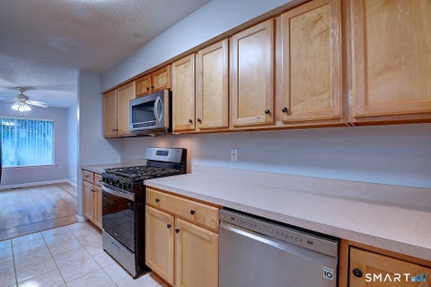 Tiny photo for 51 Florence Way #51, Farmington, CT 06032 (MLS # 24197098)