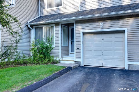 Tiny photo for 51 Florence Way #51, Farmington, CT 06032 (MLS # 24197098)