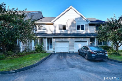 Tiny photo for 51 Florence Way #51, Farmington, CT 06032 (MLS # 24197098)