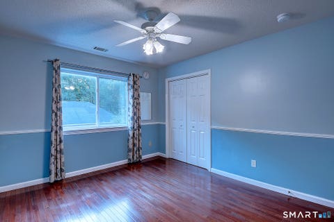 Tiny photo for 51 Florence Way #51, Farmington, CT 06032 (MLS # 24197098)