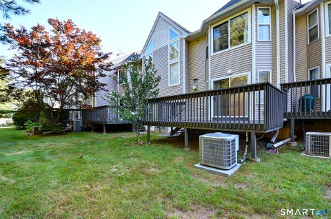 Tiny photo for 51 Florence Way #51, Farmington, CT 06032 (MLS # 24197098)