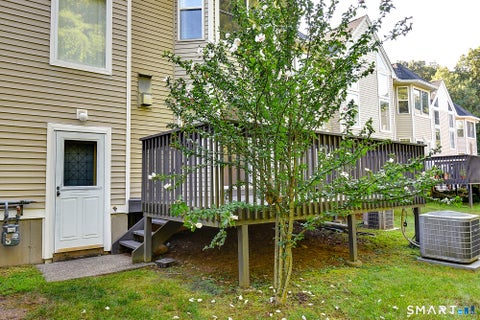Tiny photo for 51 Florence Way #51, Farmington, CT 06032 (MLS # 24197098)
