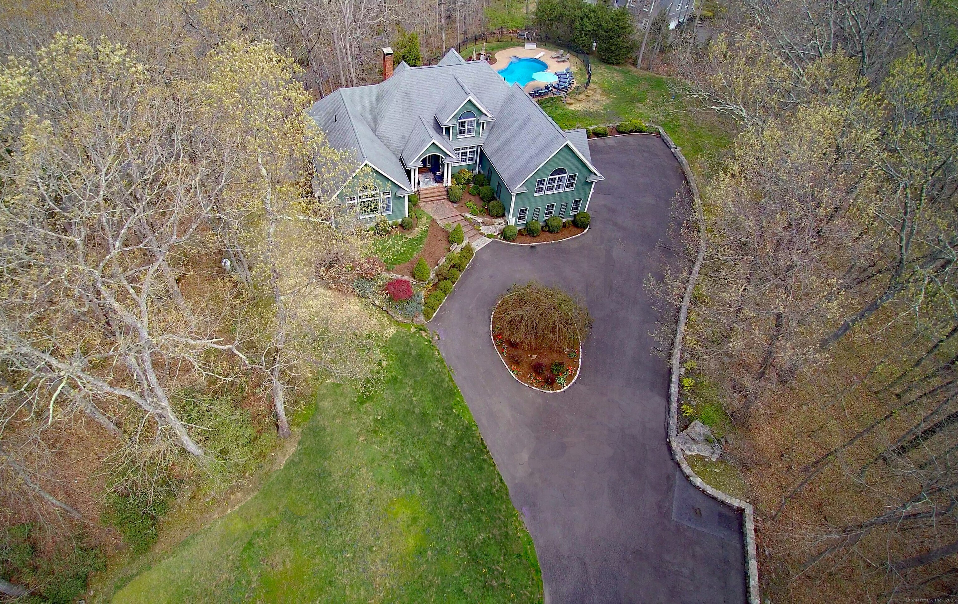 9 Beck Road, Redding, Connecticut image 40