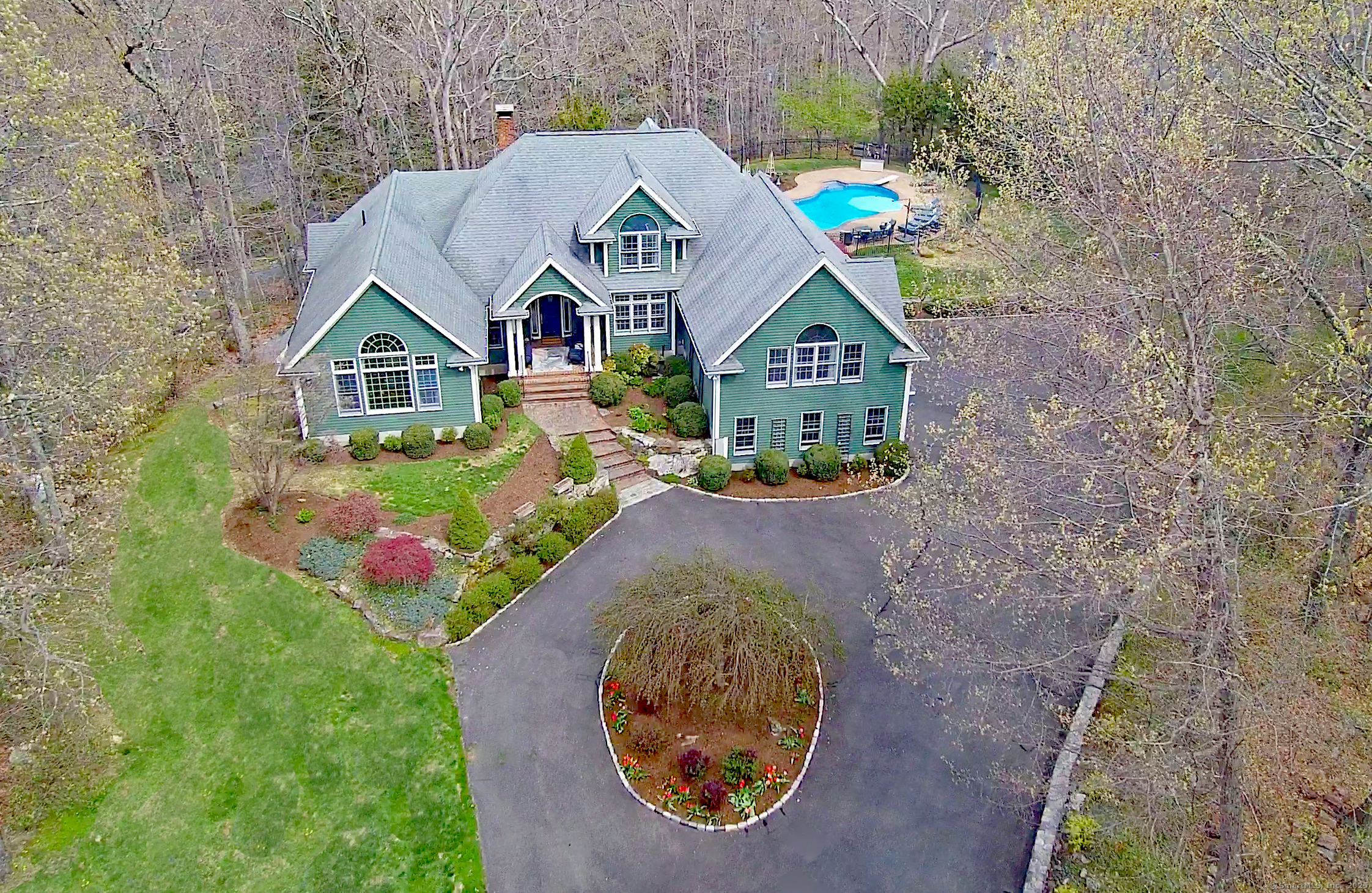 9 Beck Road, Redding, Connecticut image 5