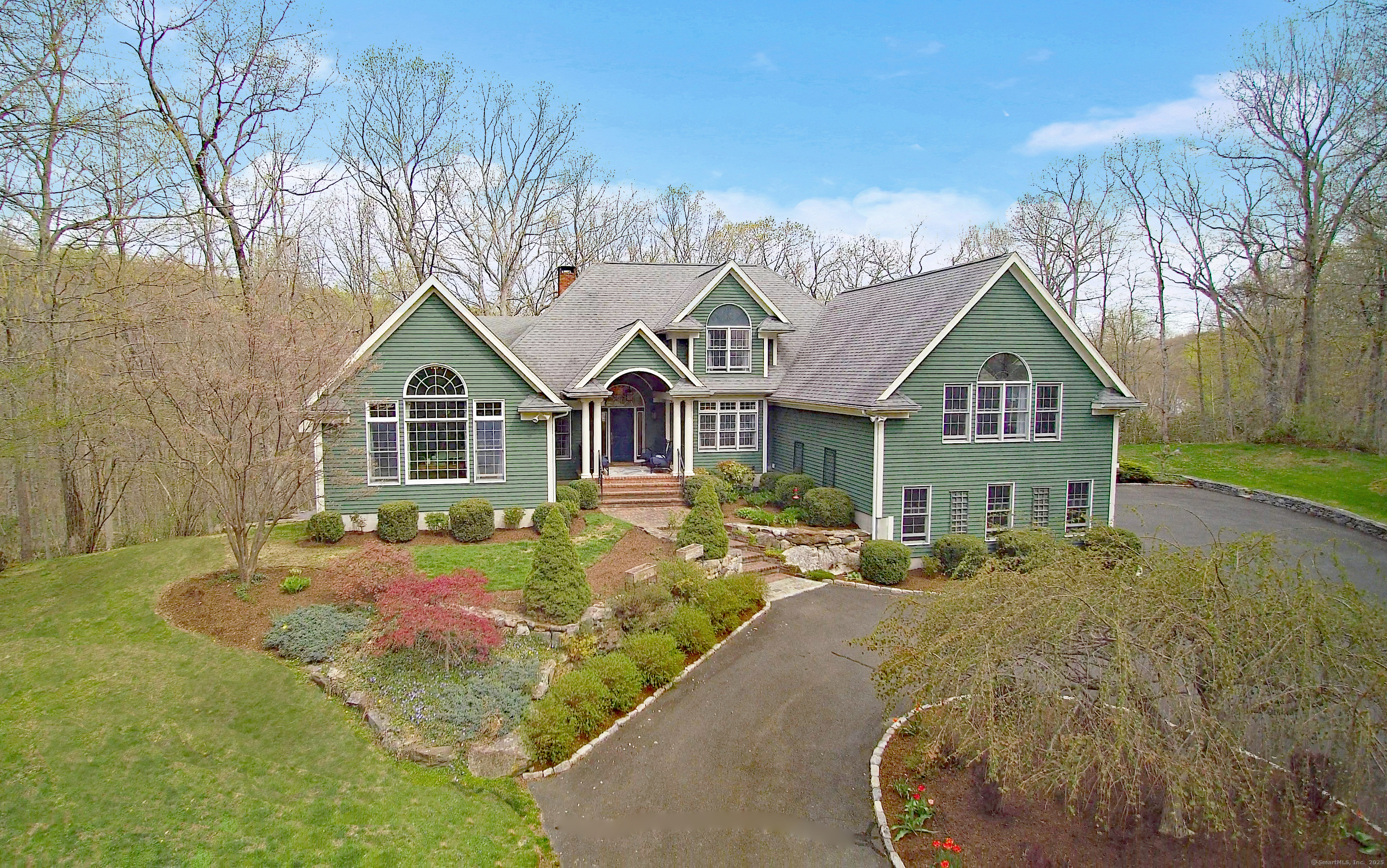 9 Beck Road, Redding, Connecticut image 2